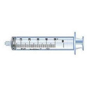 Meds Siringa Sterile Monouso 50ml Senza Ago 1 Pezzo-1