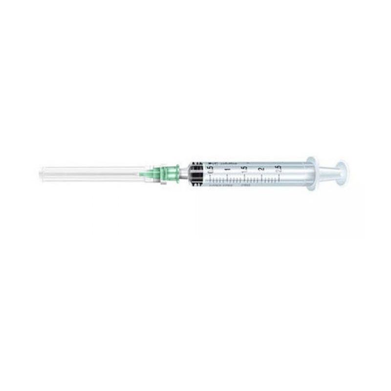 Pic Solution Siringa 2,5ml Ago G21x1 1 pezzo-1