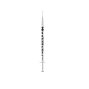Siringa Pic Tubercolina 1ml G27 x 1/2 1 pezzo-1