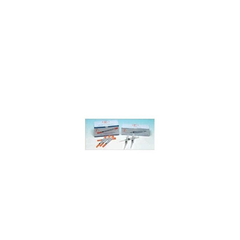 Siringa Meds Farmatexa 10ml Ago 2 Gauge 21 Cono Centrato-1