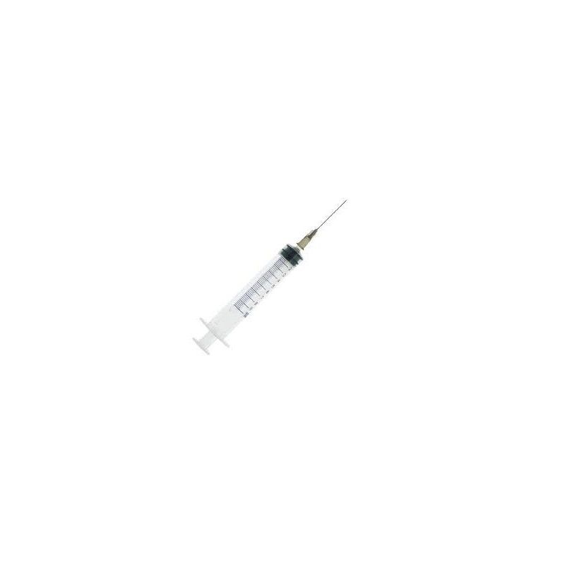 Siringa Pic Con Ago Staccabile 10ml 1 Pezzo-1