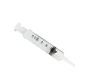 Meds Siringa 50ml Senza Ago Cono Catetere 1 Pezzo-1