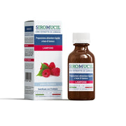 Siromucil Sciroppo di lumaca gusto lampone-1
