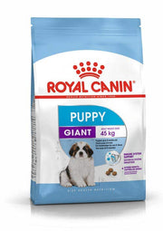 Royal Canin Giant Puppy Crocchette Per Cuccioli Taglia Gigante Sacco 15kg Fino A 8 Mesi-1