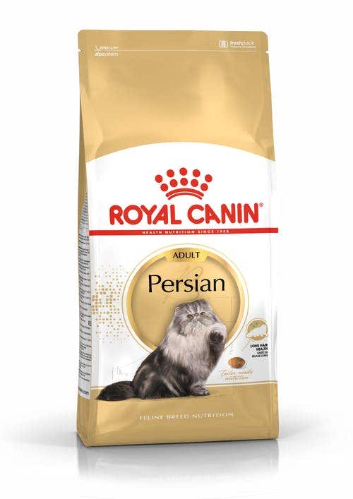 Royal Canin Feline Persian Adult Crocchette Per Gatti Sacco 4kg-1