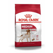 Royal Canin Crocchette Per Cani Adulti Taglia Media Sacco 4kg-1