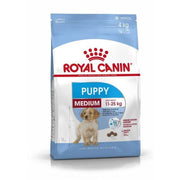 Royal Canin Crocchette Per Cuccioli Taglia Media Sacco 1kg-1