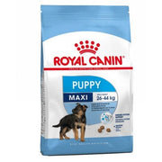 Royal Canin Puppy Crocchette Per Cuccioli Cani Taglia Grande Sacco 4kg-1