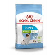 Royal Canin Crocchette Per Cuccioli Taglia Molto Piccola Sacco 500g-1