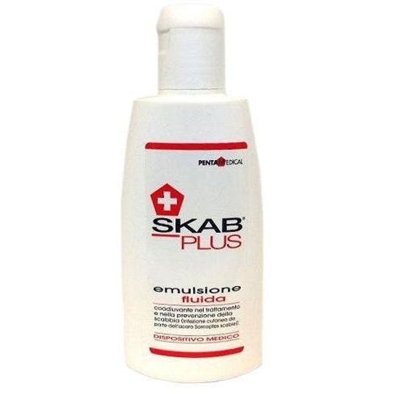 Skab Plus Emulsione 150ml-1