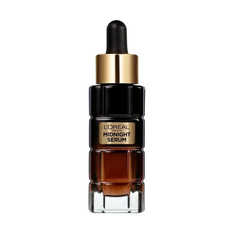 L'Oréal Paris Renaissance Cellulaire Midnight Serum siero anti-età viso 30ml-1