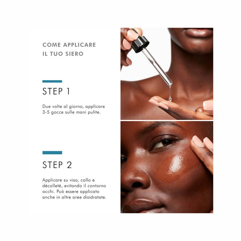 SkinCeuticals Hydrating B5 Siero viso con Acido Ialuronico 30 ml-4