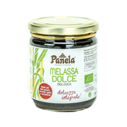 Panela Melassa Dolce Bio 500g-1