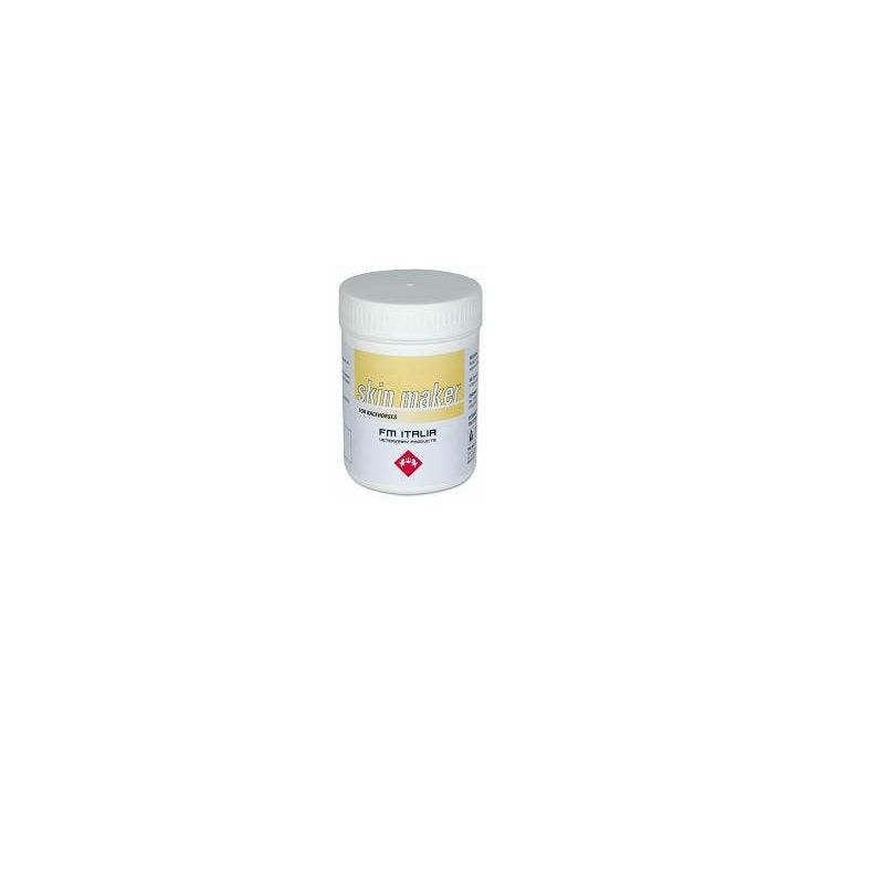 Skin Maker crema emolliente dermoprotettiva con aloe per equini 250ml-1