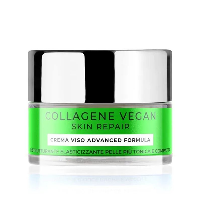 Lr Company Skin Repair Collagene Vegan Crema Viso 50ml-1