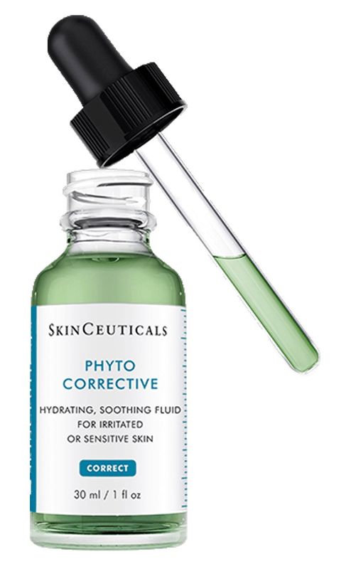SkinCeuticals Phyto Corrective Siero idratante pelle sensibile 30 ml-2