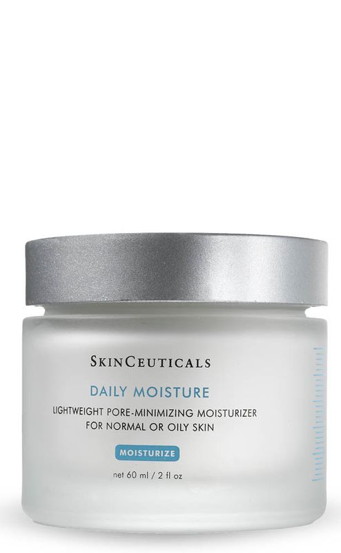 Skinceuticals Daily Moisture crema idratante per la pelle normale o grassa 60ml-1
