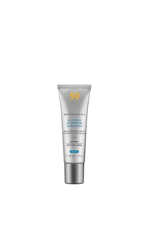 Skinceuticals OIL DEFENSE Crema solare effetto mat 50 SPF 30 ml-1