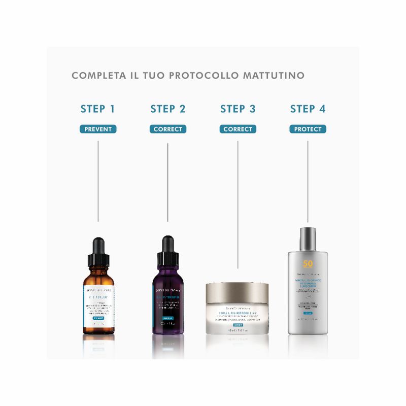 SkinCeuticals C E Ferulic Trattamento viso antiossidante alla Vitamina C 30 ml-3