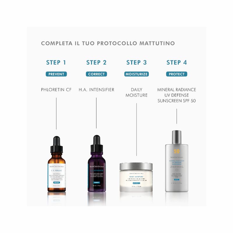 SkinCeuticals Phloretin CF Siero viso antiossidante con Vitamina C 30 ml-3
