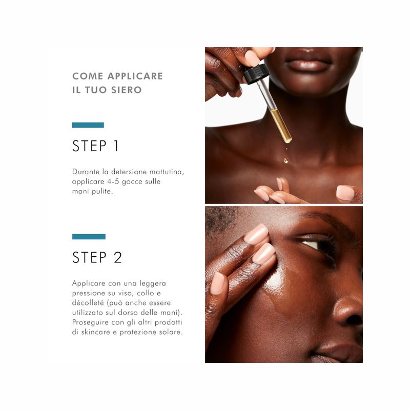 SkinCeuticals Phloretin CF Siero viso antiossidante con Vitamina C 30 ml-7