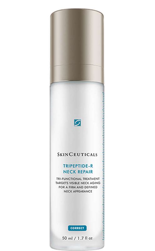 Skinceuticals Tripeptide-R Neck Repair Crema anti-età con Retinolo collo 50ml-1
