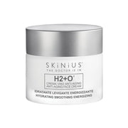 Skinius H2+O Crema Idratante Viso Anti Age 50ml-1