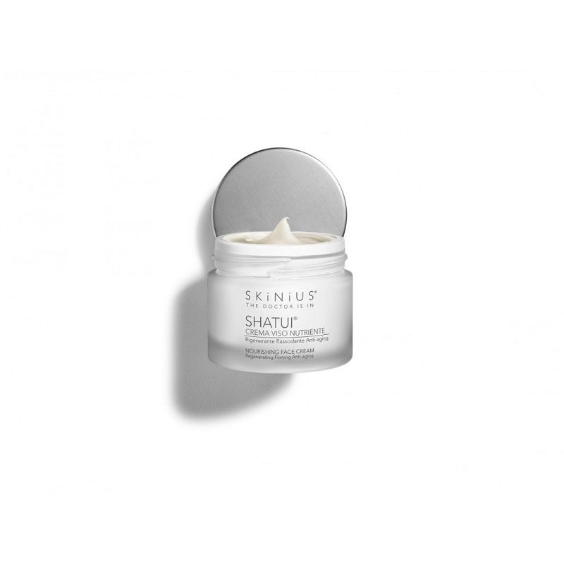 Skinius Shatui Crema rigenerante rassodante anti-aging 50ml-1