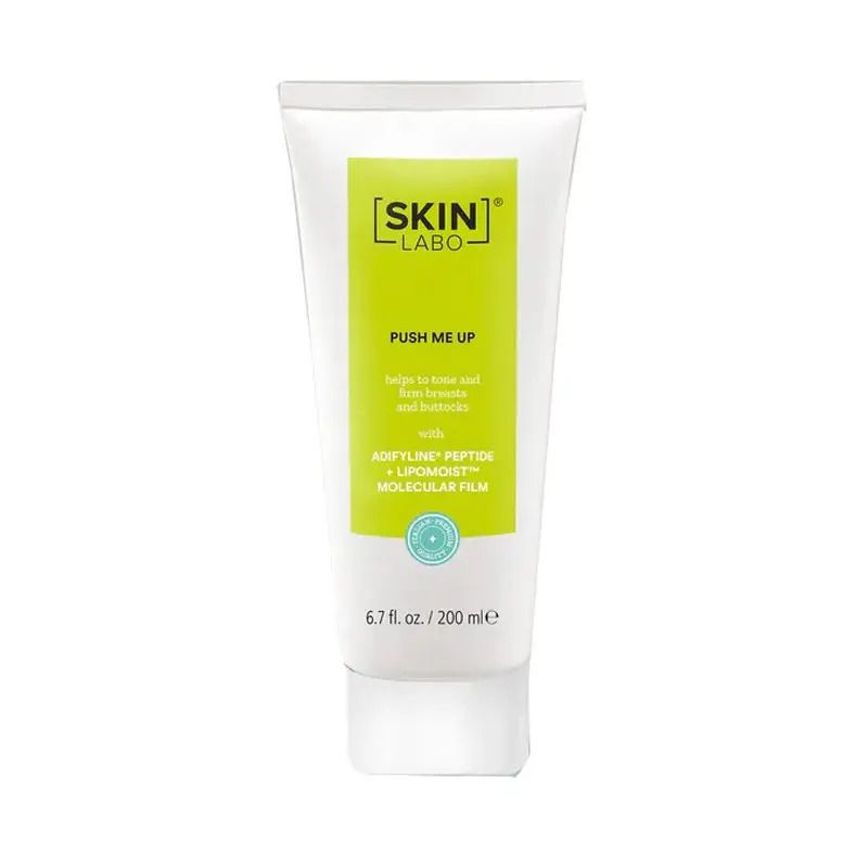 Skinlabo Push Me Up gel rassodante seno e glutei 200ml-1