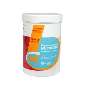 Unguento Nutriente Per Zoccoli Equini 750ml-1