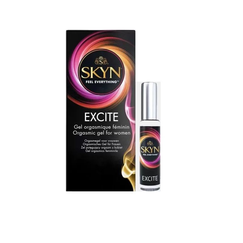 Skyn Excite Gel orgasmico femminile 15ml-1