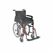 Carrozzina Slim Plus 40cm-2