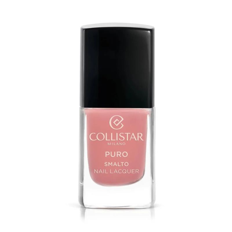 Collistar Puro Smalto Lunga Durata 102 Rosa Antico 10ml-1