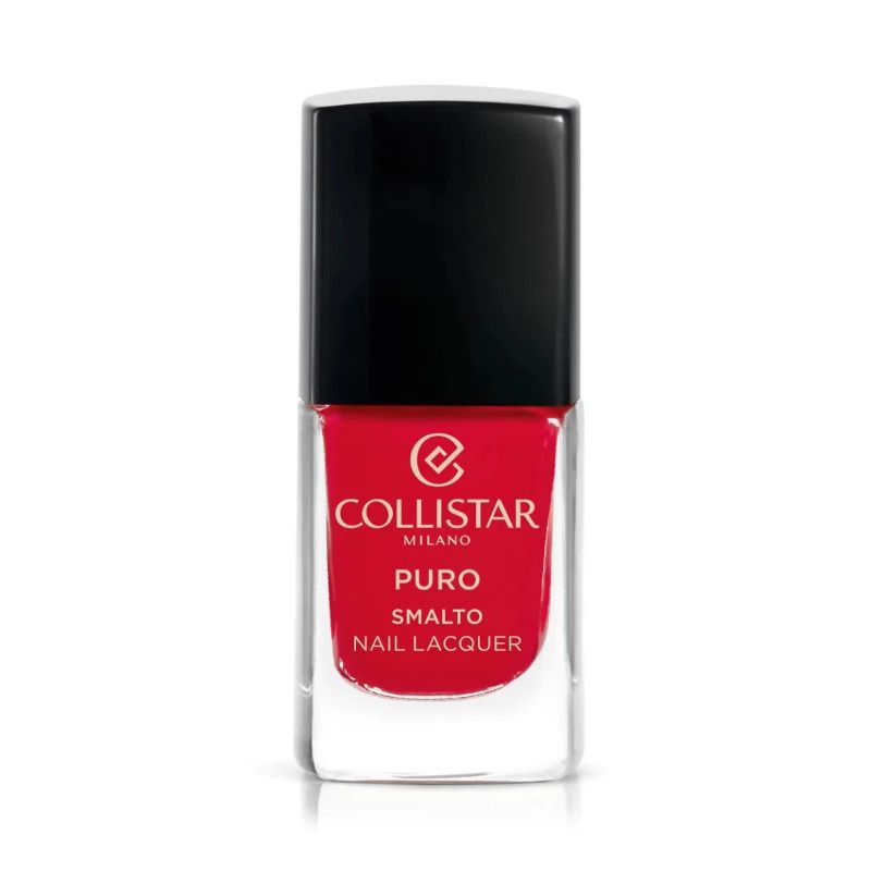 Collistar Puro Smalto Lunga Durata 109 Papavero Ipnotico 10ml-1