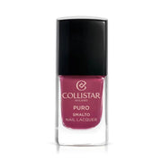 Collistar Puro Smalto Lunga Durata 114 Warm Mauve 10ml-1