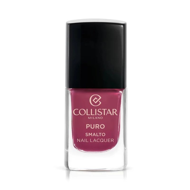 Collistar Puro Smalto Lunga Durata 114 Warm Mauve 10ml-1