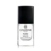 Collistar Puro Smalto Lunga Durata 301 Cristallo Puro 10ml-1