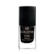 Collistar Puro Smalto Lunga Durata 313 Nero Intenso 10ml-1