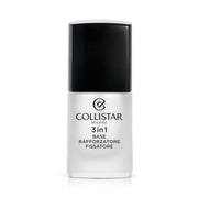 Collistar Puro Smalto 3in1 Base Rafforzatore Fissatore 10ml-1