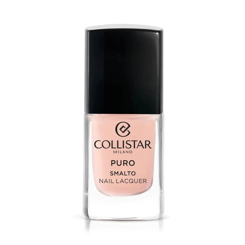 Collistar Puro Smalto Lunga Durata 513 Neutro French 10ml-1