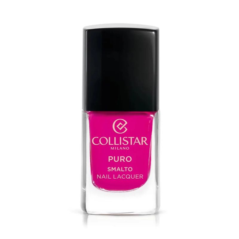 Collistar Puro Smalto Lunga Durata 551 Fucsia 10ml-1