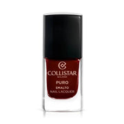 Collistar Puro Smalto Lunga Durata 581 Rossonero 10ml-1