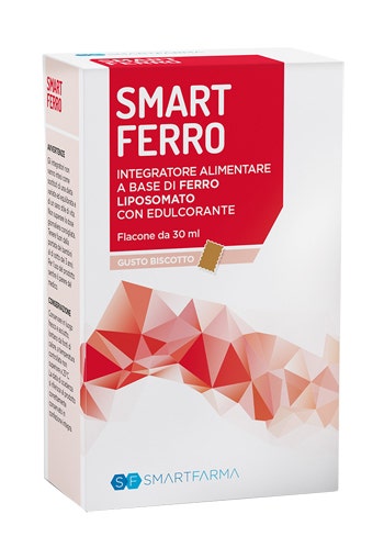 Smart Ferro Gocce 30ml-1
