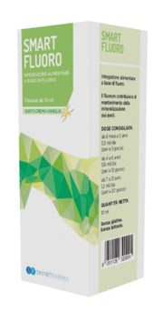 Smart Fluoro Gocce 10ml-1
