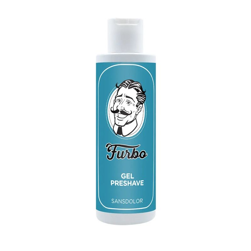 Furbo Gel Prebarba Sansdolor 200ml-1