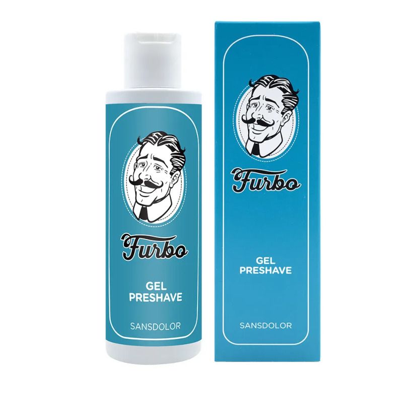Furbo Gel Prebarba Sansdolor 200ml-3