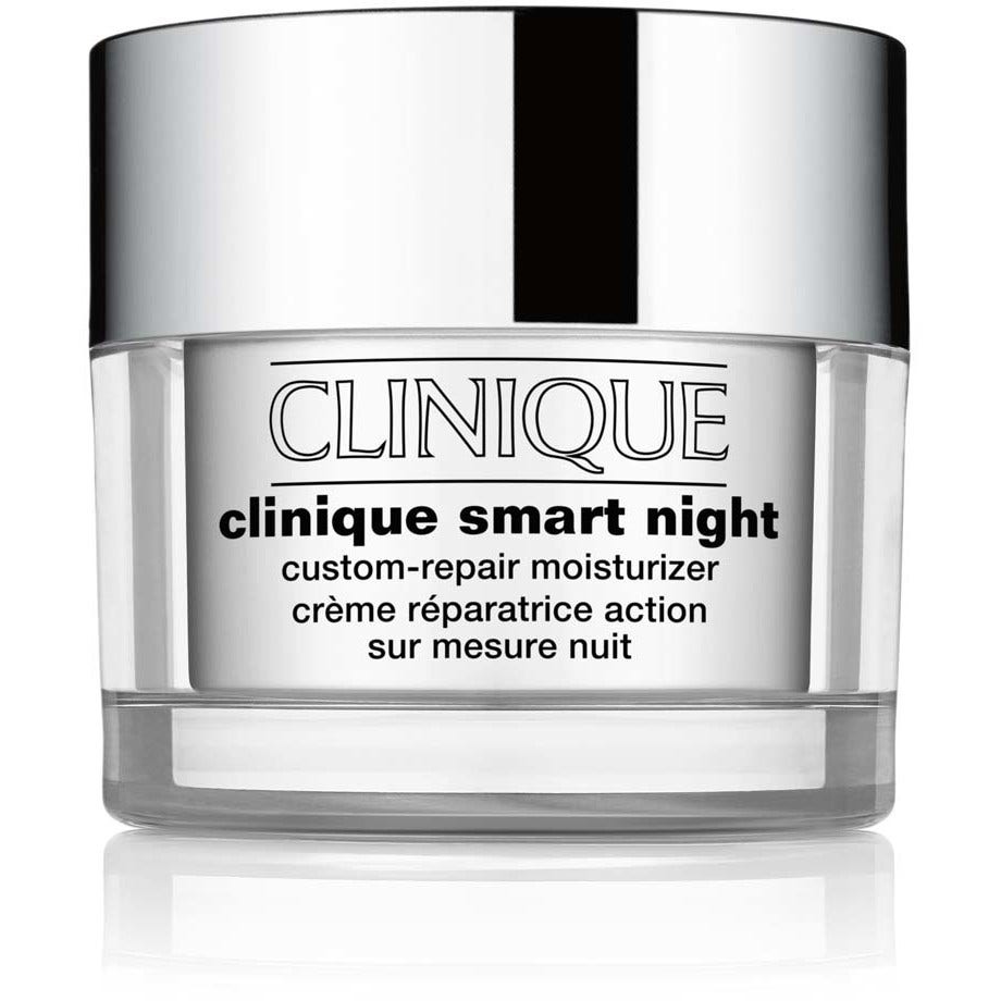Clinique Smart Night Moisturizer Tipo II 50ml-1