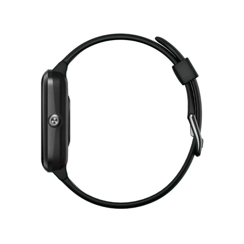 Techmade Smartwatch Sport Con GPS Integrato Colore Black-4