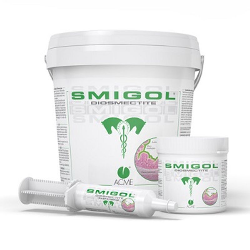 Smigol Polvere Per Cavalli 1Kg-1