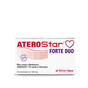 Aterostar Forte Duo 20 Compresse-1